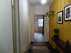 Appartements La vie est Belle : photos des chambres