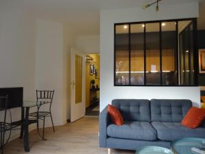 Appartements La vie est Belle : photos des chambres