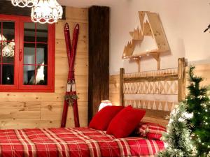 Apartamentos LÓRIEN Candanchú