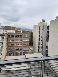 Kosmos Service Apartment OPEN VIEW 2