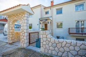 Vacattio apartments