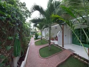 Alona Gecko Inn - Panglao