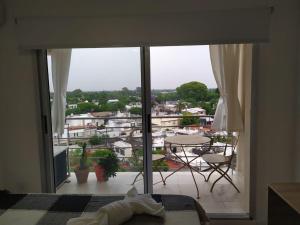 Departamento Parque Alem