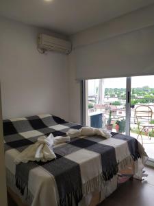 Departamento Parque Alem