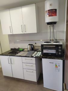 Departamento Parque Alem