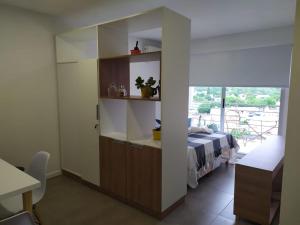 Departamento Parque Alem