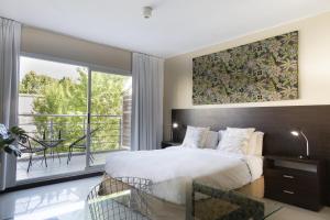 Feel Buenos Aires Apartments