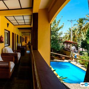 HĂ´tel Restaurant Coco Lodge Majunga