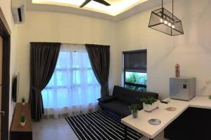 Marys Residence Ipoh