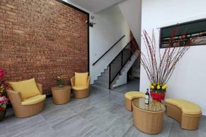 Marys Residence Ipoh