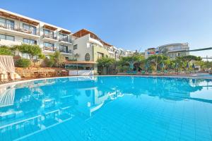 Arminda Hotel & Spa Heraklio Greece