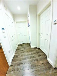 Manchester Holiday Apartment