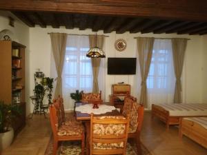 Studio room in Markus Apartman Sopron