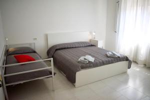 App4rent - VILLA MIMOSA - 3 Family apartments - parking, wifi, near the beach