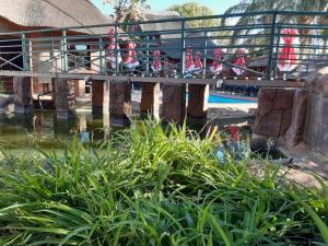 Ambassador Lodge Kimberly