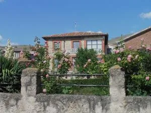 Hotel Rural La Consulta De Isar - Villalibado