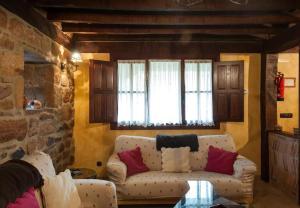 Casa Rural La Panera