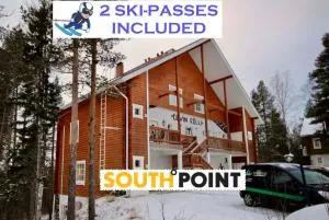 Levin Rölli - Apartment 4 - 列维