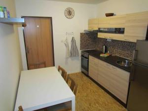 Dopravna Alžbětín