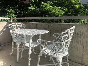 Estudio en lo mejor de PalermoEstilo y glamour *