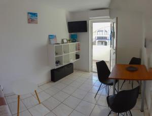 Studio Apartment Zen 