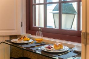 Charming Studio in Historic Downtown