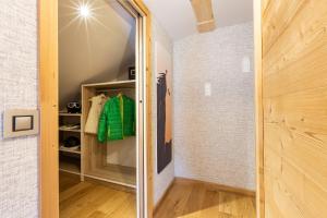 Hotels Hotel Base Camp Lodge - Bourg Saint Maurice : photos des chambres