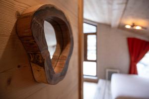 Hotels Hotel Base Camp Lodge - Bourg Saint Maurice : photos des chambres