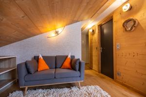 Hotels Hotel Base Camp Lodge - Bourg Saint Maurice : photos des chambres