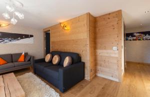 Hotels Hotel Base Camp Lodge - Bourg Saint Maurice : photos des chambres