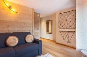 Hotels Hotel Base Camp Lodge - Bourg Saint Maurice : photos des chambres