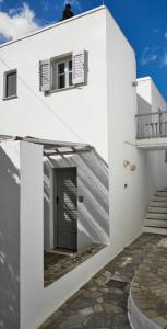 Aegean Village Paros Greece