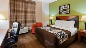 Wingate by Wyndham Macon I-475