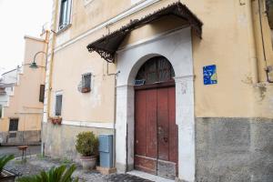 Casa Mare Blue