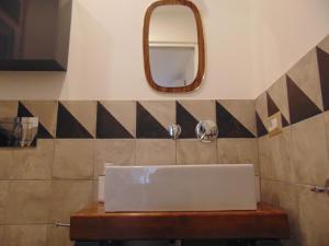 Galluppi Studio Flat By HouseinNaples