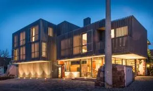 Hotel Ochsen Post - 提芬布隆恩