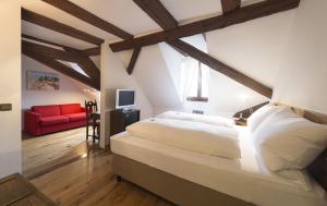 Hotel Ochsen Post