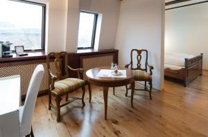 Hotel Ochsen Post