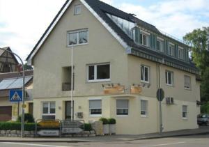 obrázek - Pension Wauri , Ferienwohnung ' SCHWARZWALD ' , Erdgeschoss