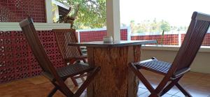 Bunga Ayu Seaside Resort