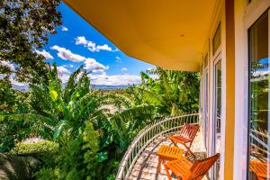 Masailand Safari Lodge