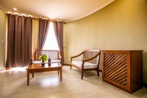 Masailand Safari Lodge