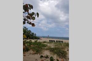 Unit 4, 3220 NE 15th St.