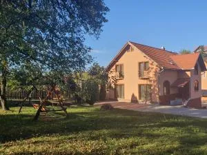 Silentium Clavem Domus III. - Satu Mare