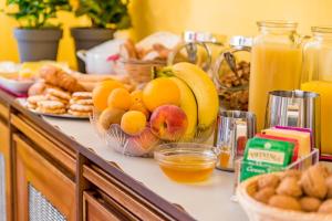 Cappuccine GuestHouse img21