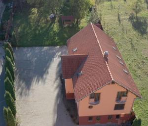 Silentium Clavem Domus III.