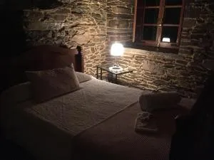 Casa Ferreiro - Campo da Cruz - Lugo - Muimenta