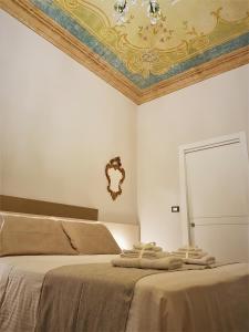 Triple Room with Private Bathroom room in Il Sogno Torino Guesthouse