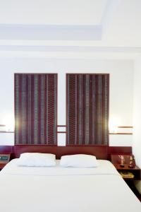 Hotel Sibayak Internasional