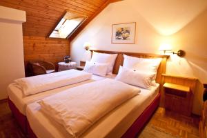 Gasthof-Appartements Sportalm